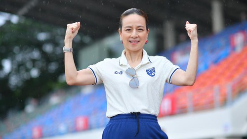 Trưởng đoàn Thái Lan: 'Trận bán kết lượt về gặp Việt Nam sẽ không dễ dàng'