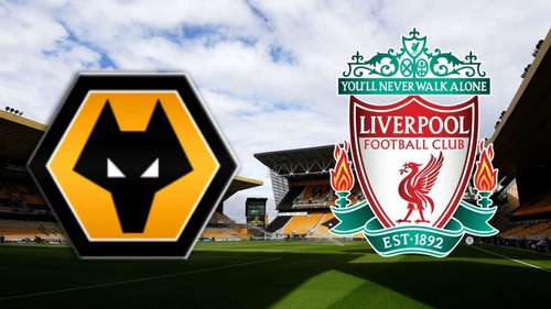 VIDEO Wolves vs Liverpool, Ngoại hạng Anh vòng 15