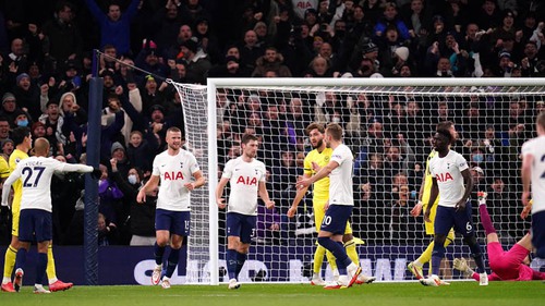 Soi kèo nhà cái Tottenham vs Norwich. Nhận định, dự đoán bóng đá Anh (21h00, 05/12)