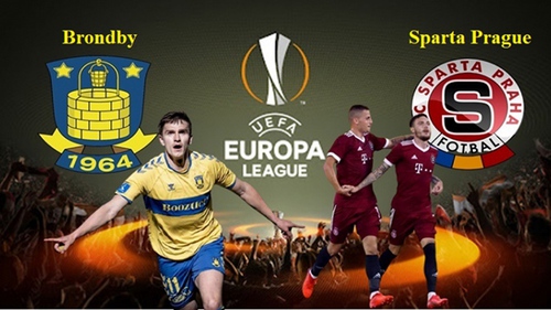 Nhận định bóng đá nhà cái Sparta vs Brondby. Nhận định bóng đá, dự đoán Cúp C2 (00h45, 10/12)