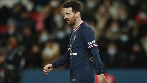 Chuyển nhượng 7/1: MU thay Pogba bằng sao của Wolves. Messi muốn rời PSG