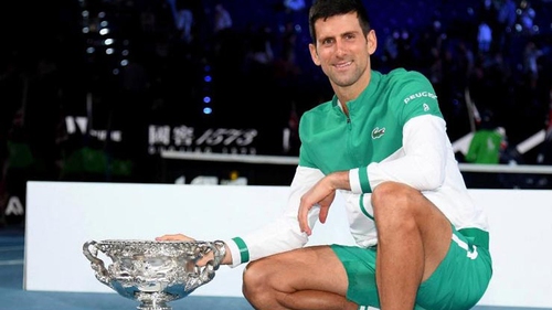 Bóng đá hôm nay 10/1: Cựu sao MU gia nhập CLB cũ của Công Phượng. Djokovic chưa hết lo