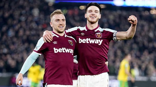 Soi kèo nhà cái West Ham vs Leeds. Nhận định, dự đoán bóng đá Ngoại hạng Anh (21h00, 16/01)