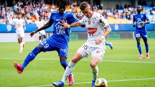 Soi kèo nhà cái Angers vs Troyes. Nhận định, dự đoán bóng đá Ligue 1 (21h00, 23/01)