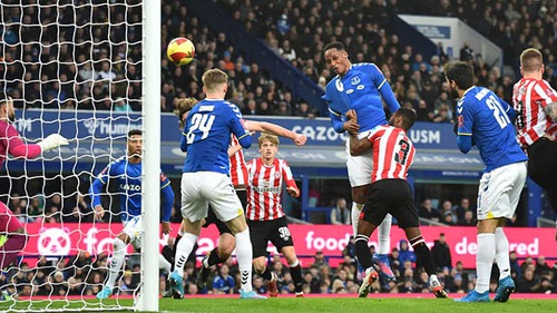 Soi kèo nhà cái Everton vs Leeds. Nhận định, dự đoán bóng đá Ngoại hạng Anh (22h00, 12/12)