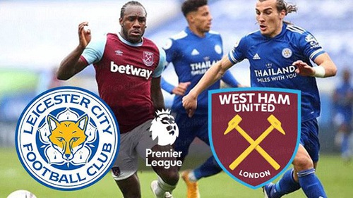 Soi kèo nhà cái Leicester vs West Ham. Nhận định, dự đoán bóng đá Ngoại hạng Anh (23h30, 13/12)