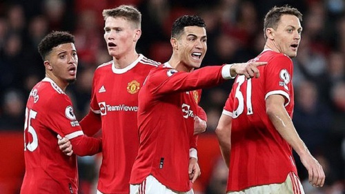 KẾT QUẢ bóng đá MU 1-1 Southampton, Ngoại hạng Anh hôm nay