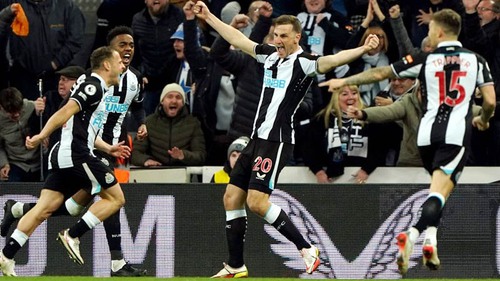 Soi kèo nhà cái Newcastle vs Aston Villa. Nhận định, dự đoán bóng đá Ngoại hạng Anh (21h00, 13/02)