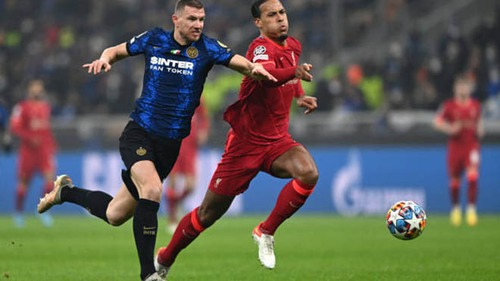 Inter 0-2 Liverpool: Chất lượng đội hình