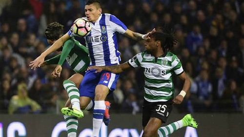 Soi kèo nhà cái Porto vs Lazio. Nhận định, dự đoán bóng đá Cúp C2 (03h00, 18/12)