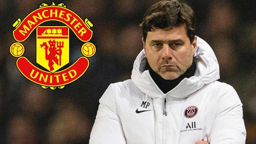 Bóng đá hôm nay 10/2: Cầu thủ MU muốn Pochettino thay Rangnick. Milan đại thắng Lazio