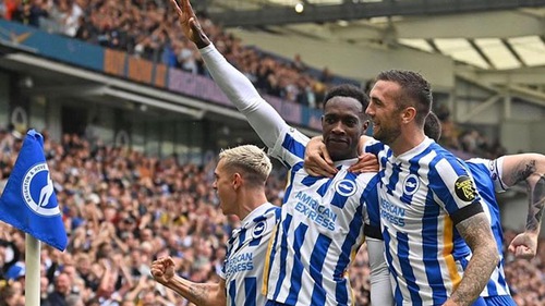 Soi kèo nhà cái Brighton vs Burnley. Nhận định, dự đoán bóng đá Ngoại hạng Anh (22h00, 19/2)