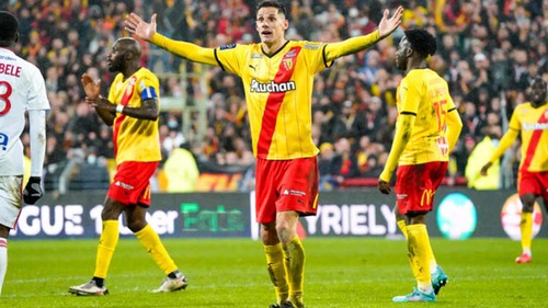 Soi kèo nhà cái Angers vs Lens. Nhận định, dự đoán bóng đá Ligue 1 (21h00, 27/2)