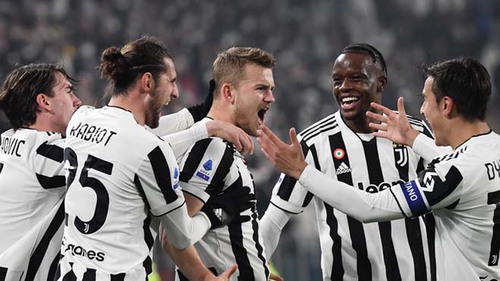 Soi kèo nhà cái Juventus vs Spezia. Nhận định, dự đoán bóng đá Serie A (00h00, 07/03)