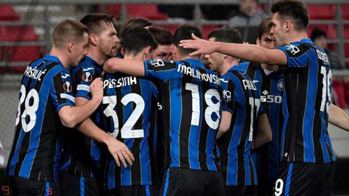 Soi kèo nhà cái Atalanta vs Leverkusen. Nhận định, dự đoán bóng đá Cúp C2 (03h00, 11/03)