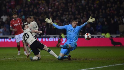 Tứ kết FA Cup: Liverpool thắng tối thiểu, gặp Man City ở bán kết