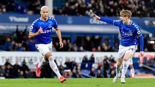 Soi kèo nhà cái Everton vs Boreham Wood. Nhận định, dự đoán bóng đá Cúp FA (03h15, 4/3)