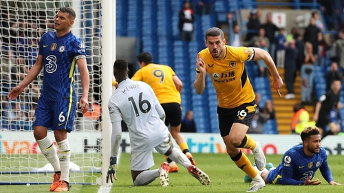 Chelsea 2-2 Wolves: Lukaku rực sáng. Chelsea vẫn lo lắng cho cuộc đua Top 4