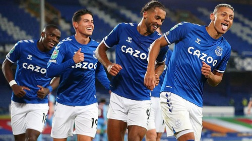 Soi kèo nhà cái Everton vs Brentford. Nhận định, dự đoán bóng đá Ngoại hạng Anh (20h00, 15/05)