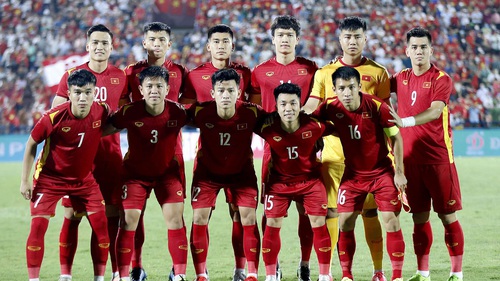 KẾT QUẢ bóng đá U23 Việt Nam 1-0 U23 Myanmar, SEA Games 31
