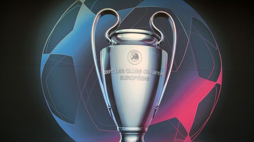 UEFA xác nhận tăng số đội ở Champions League lên 36