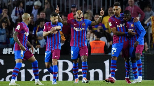 Soi kèo nhà cái Getafe vs Barcelona. Nhận định, dự đoán bóng đá La Liga (00h30, 16/05)