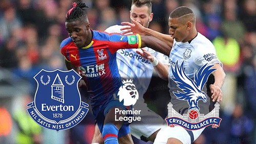 Soi kèo nhà cái Everton vs Crystal Palace. Nhận định, dự đoán bóng đá Ngoại hạng Anh (01h45, 20/05)