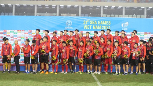 Vì sao ông Park thành công?