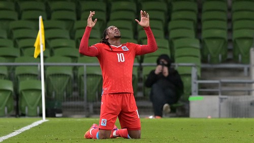 Soi kèo nhà cái Litva vs Luxembourg. Nhận định, dự đoán bóng đá UEFA Nations League (23h00, 04/06)