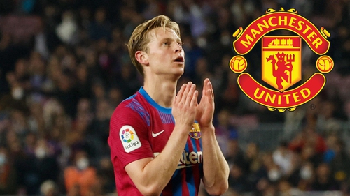 Bóng đá hôm nay 4/6: MU theo đuổi Kante và De Jong, AFC vinh danh Tuấn Tài