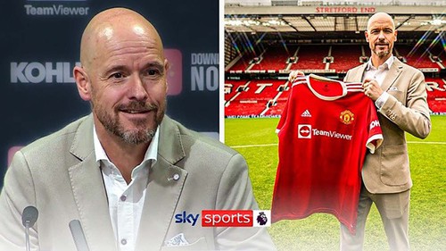 MU: Erik ten Hag và 7 vấn đề cần giải quyết trước mùa giải mới