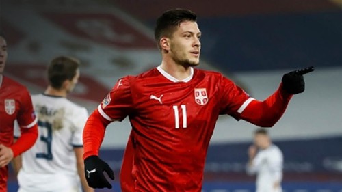 Soi kèo nhà cái Slovenia vs Serbia. Nhận định, dự đoán bóng đá UEFA Nations League (01h45, 13/06)