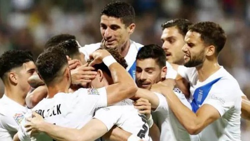 Nhận định bóng đá nhà cái Hy Lạp vs Síp. Nhận định, dự đoán bóng đá UEFA Nations League (01h45, 10/06)