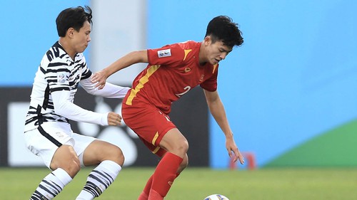 U23 Việt Nam: Những 'chiến binh vô danh' đang tạo bất ngờ