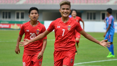 Soi kèo nhà cái nữ Timor Leste vs Myanmar. Nhận định, dự đoán bóng đá nữ Đông Nam Á (15h00, 5/7)