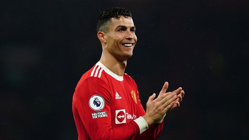 Đòi rời MU nhưng Ronaldo không có nhiều lựa chọn về bến đỗ mới