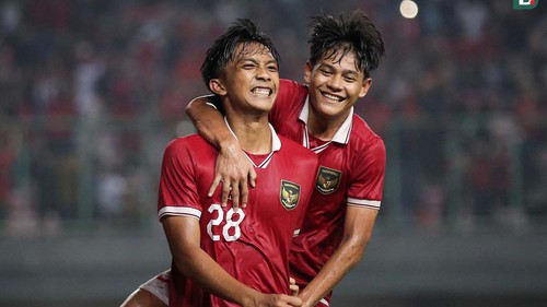 CĐV Indonesia 'tấn công' Twitter của AFF sau khi đội nhà bị loại