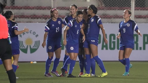 Soi kèo nhà cái nữ Thái Lan vs Philippines. Nhận định, dự đoán bóng đá nữ Đông Nam Á (18h00, 12/7)