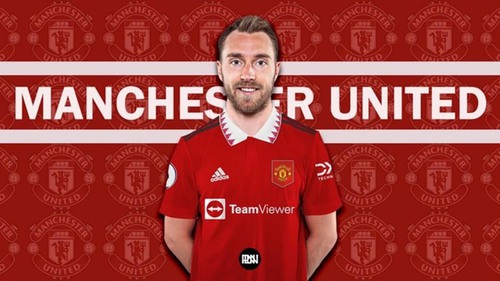 Bóng đá hôm nay 14/7: MU sắp có Eriksen. Chelsea chiêu mộ thành công Sterling