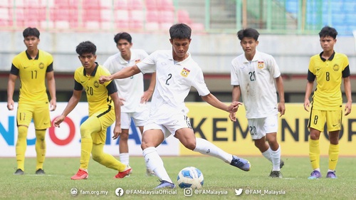 Soi kèo nhà cái U19 Malaysia vs U19 Lào. Nhận định, dự đoán bóng đá U19 Đông Nam Á (20h00, 15/7)