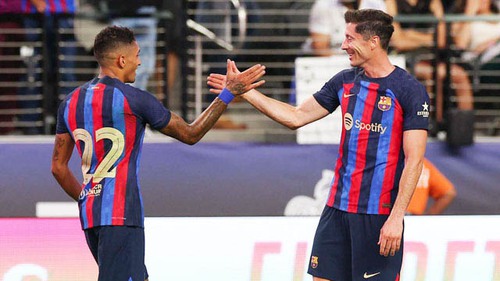 Soi kèo nhà cái New York Red Bull vs Barcelona. Nhận định, dự đoán bóng đá giao hữu mùa Hè (06h00, 31/7)