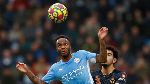 Sterling sắp cập bến Chelsea với giá 45 triệu bảng