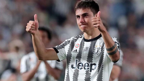 Chuyển nhượng 2/7: Chelsea muốn chiêu mộ De Jong. MU liên hệ với Dybala