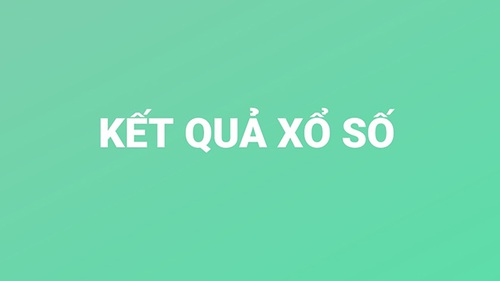 XSMN 5/8 - Xổ số miền Nam hôm nay - SXMN 5/8/2022 - Kết quả xổ số ngày 5 tháng 8