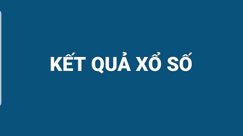 XSMN 15/8. Kết quả Xổ số miền Nam hôm nay ngày 15 tháng 8. SXMN 15/8/2022