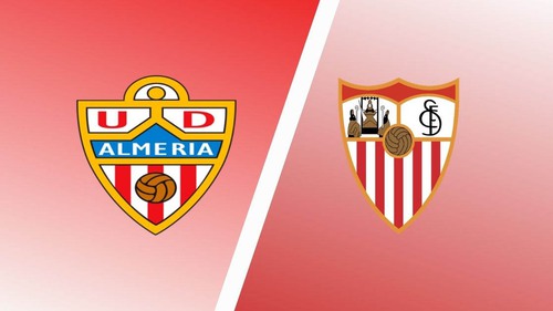 Soi kèo nhà cái Almeria vs Sevilla. Nhận định, dự đoán bóng đá La Liga (03h00, 28/8)