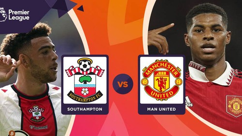 Kết quả Southampton 0-1 MU: Casemiro ra mắt, MU thắng tối thiểu