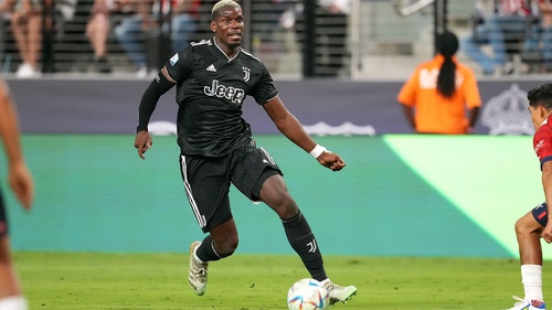 Xuất hiện chi tiết bất ngờ vụ Pogba bị tống tiền