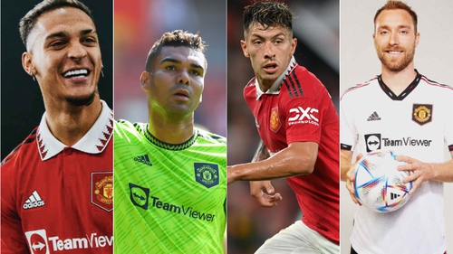 Kết quả bóng đá MU 3-1 Arsenal: Rashford lập cú đúp, MU 'gieo sầu' cho Arsenal