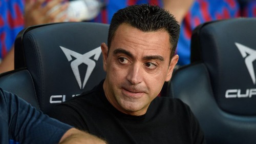 Barcelona 'thế chấp' tương lai để có đội hình mạnh, Xavi có làm nên lịch sử?